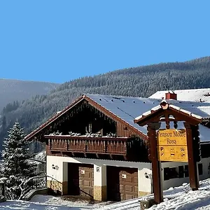 Monte Rosa Pensjonat