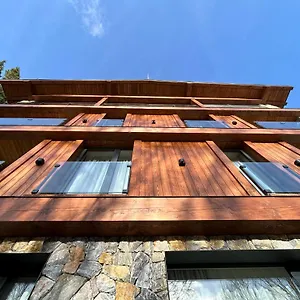 Avenue Hotel apartamentowy