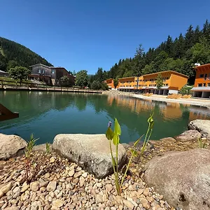 3* Hotel Spindl