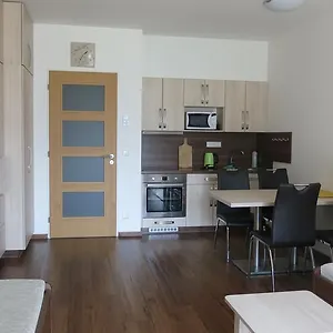 Medvedin 87 Apartament